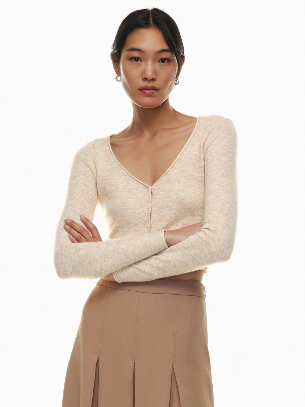 Wilfred Santorini Cardigan